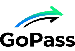 GoPass Logo